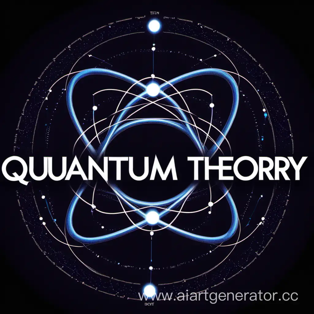 квантовая теория 