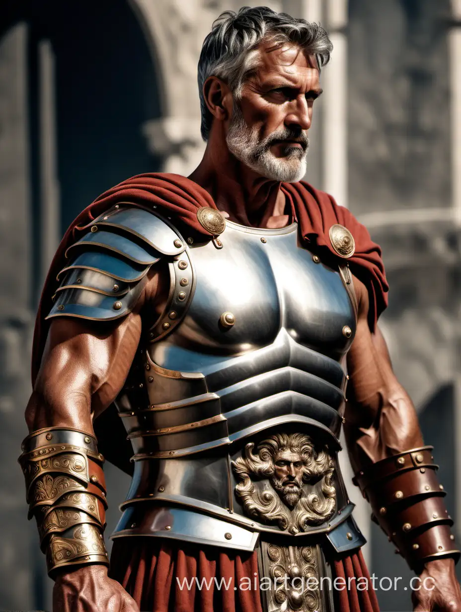 Mature-Handsome-Roman-Soldier-in-Authentic-Armor