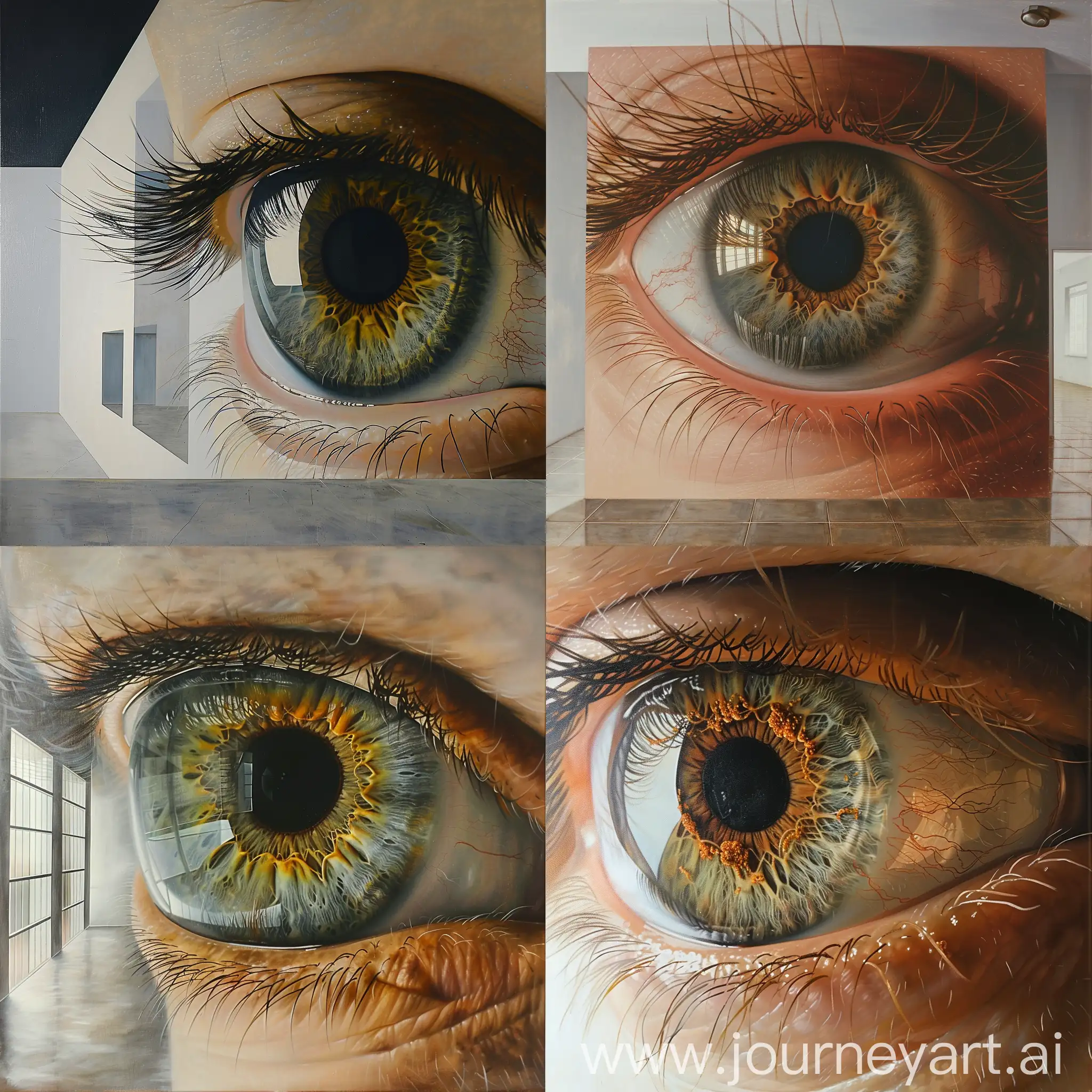 Minimalist-Interior-CloseUp-Paintings-of-Iris