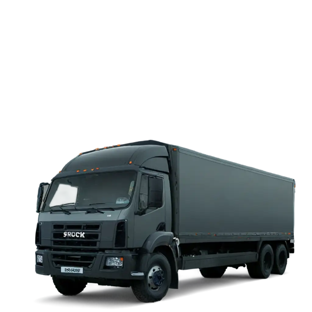HighQuality-PNG-Image-of-a-Truck-Enhance-Your-Online-Content-with-Crisp-and-Detailed-Visuals