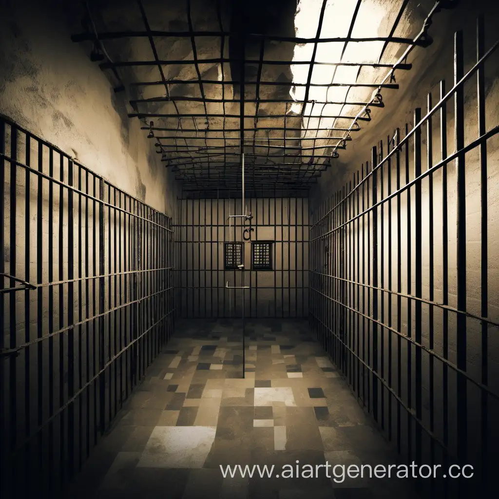 Isolation-and-Containment-Prison-Cell-Interior