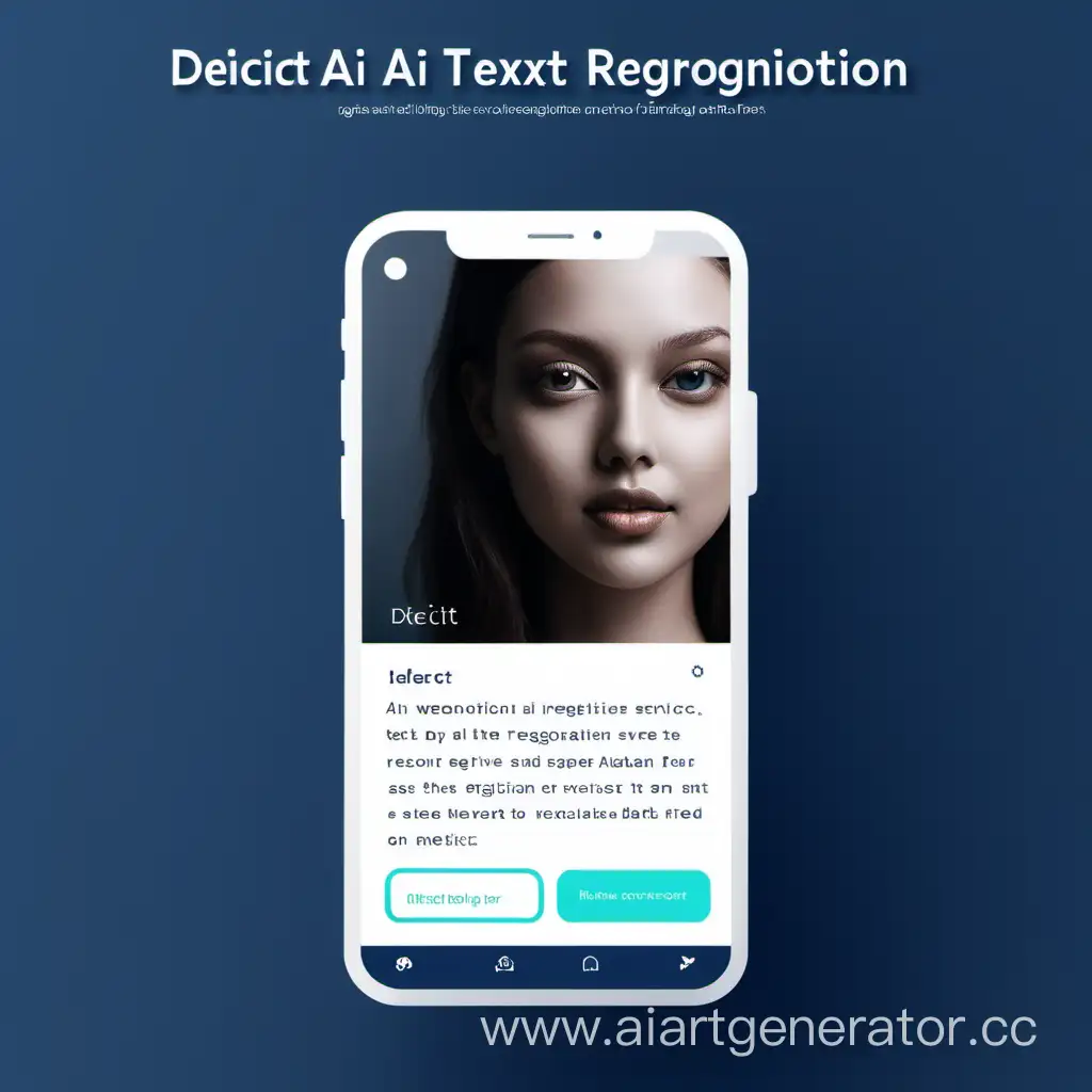 Advanced-AI-Text-Recognition-Service-for-Enhanced-Document-Management