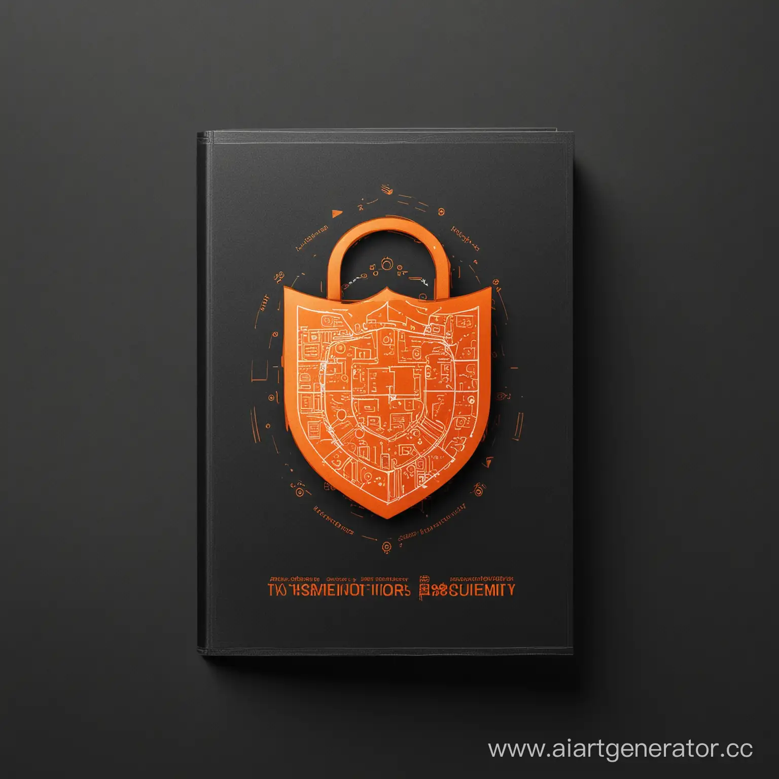 Orange-Book-of-Information-Security-Cybersecurity-Concepts-and-Protocols-Illustrated