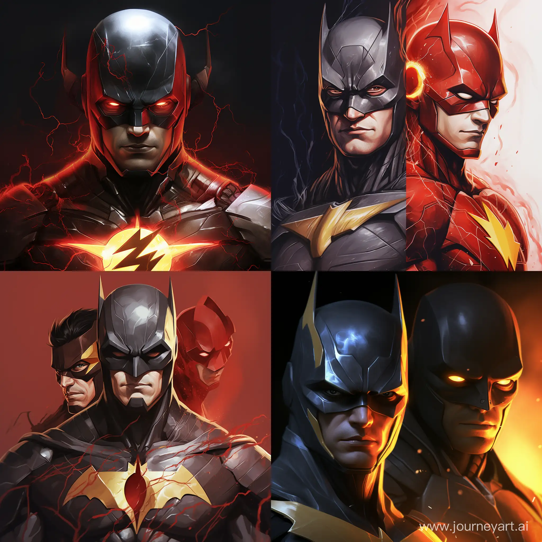 Dynamic-Fusion-Batman-and-Flash-Combination-in-a-11-Aspect-Ratio