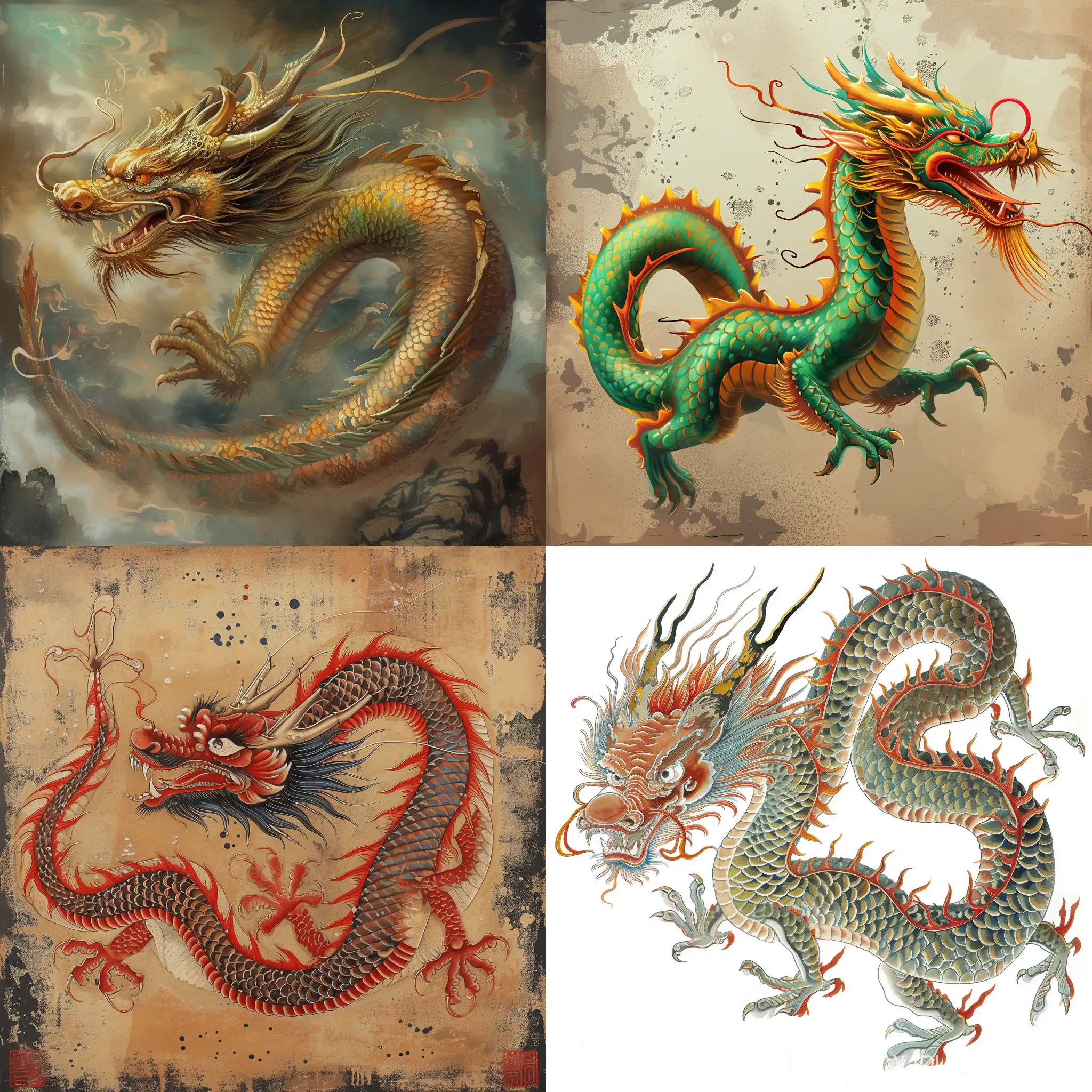 Majestic-Chinese-Dragon-Art-with-Vibrant-Colors-and-Intricate-Details