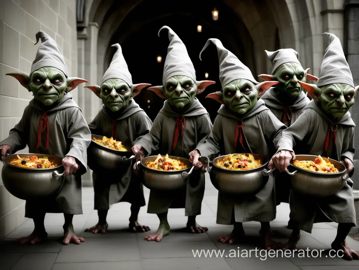GoblinStrollers-Graduates-from-Cook-Lux-Clan-in-Lord-of-the-Rings-Style