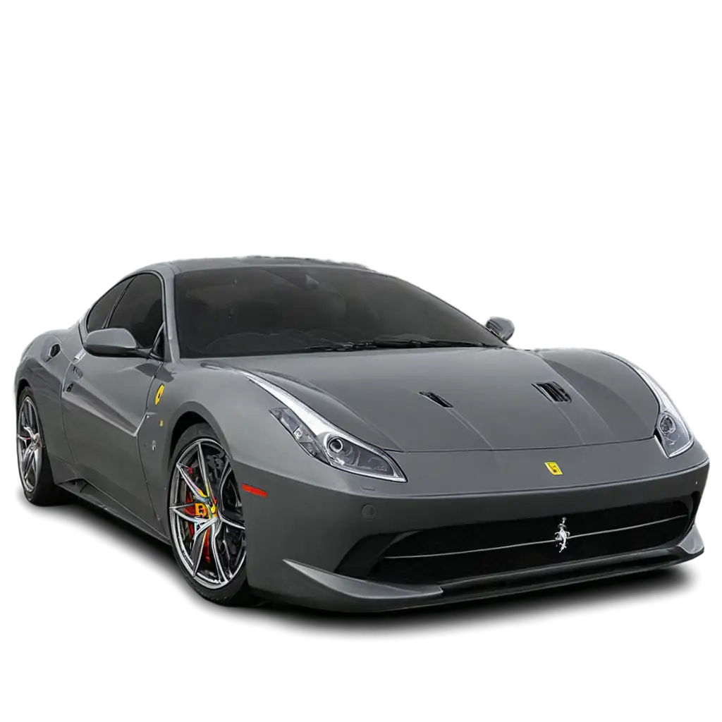 Exquisite-Ferrari-PNG-Image-Revving-Up-Online-Presence-with-HighQuality-Visuals