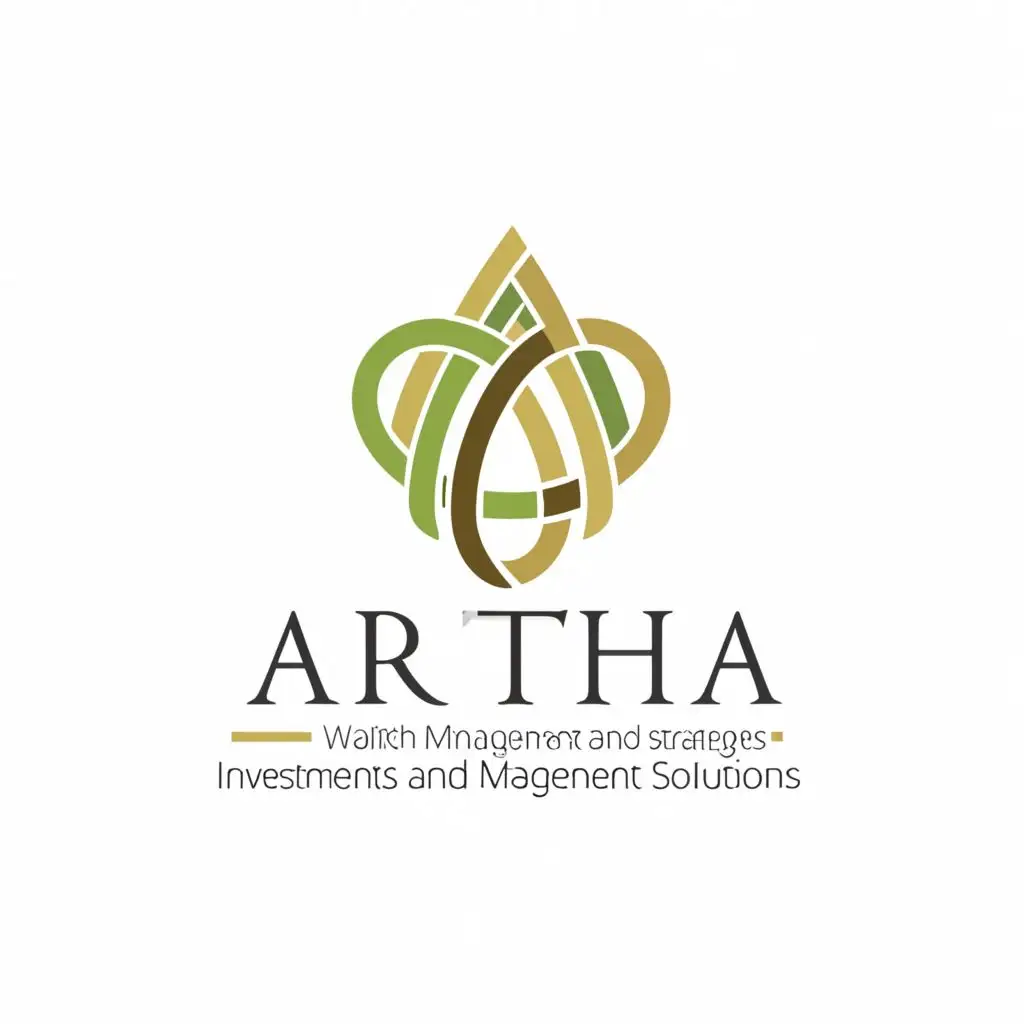 LOGO-Design-for-Artha-Professional-Wealth-Management-and-Investment-Solutions