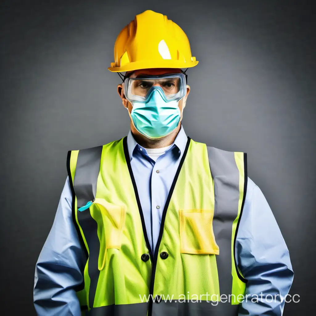 Occupational-Safety-Personal-Protective-Equipment-PPE-Essentials