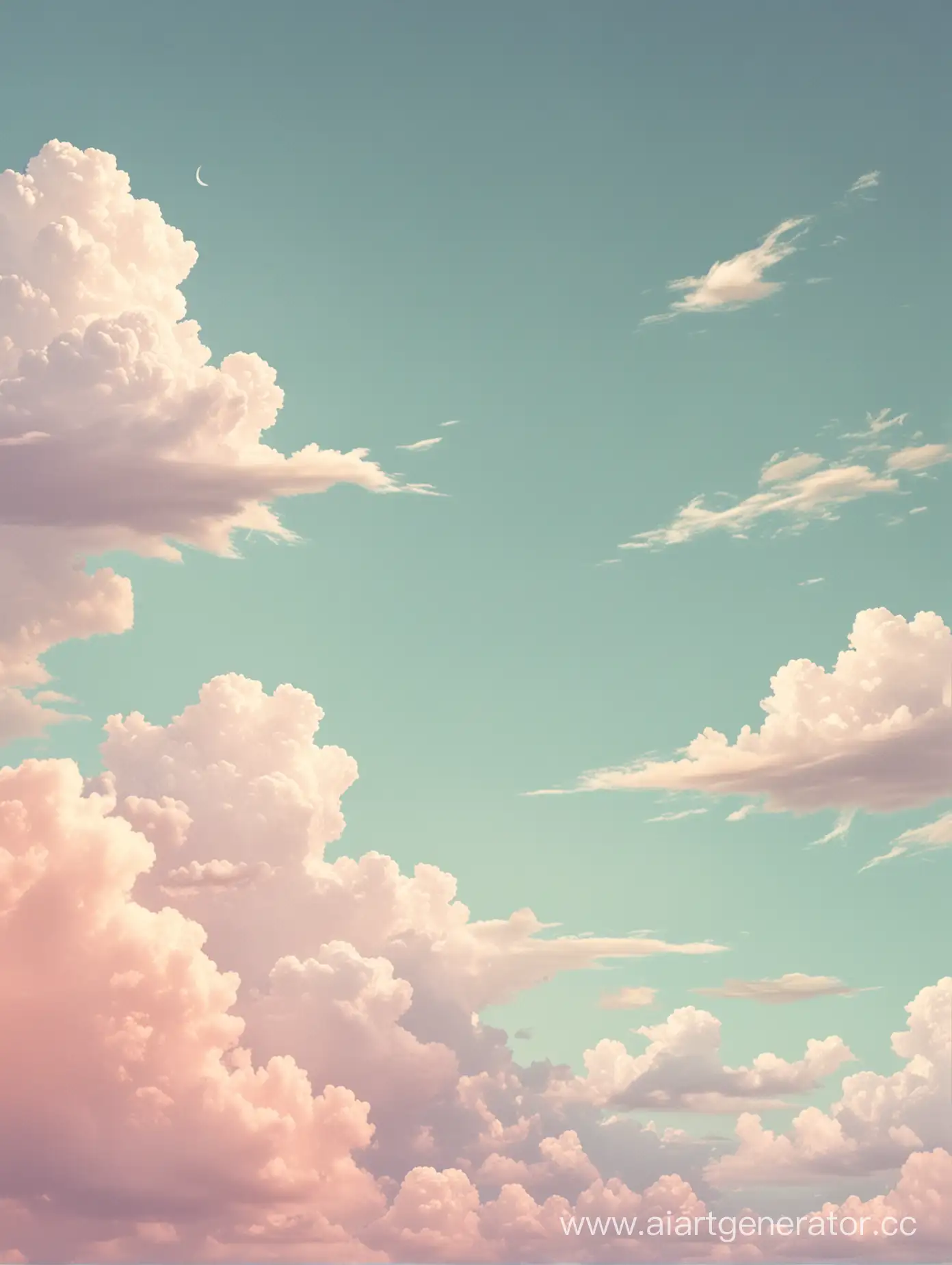 Dreamy-Clouds-Childish-Background-in-Soft-Tones