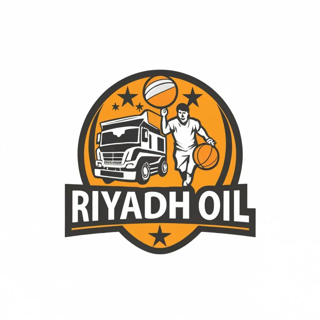 LOGO-Design-for-Riyadh-Oil-Dynamic-Fusion-of-Fitness-and-Energy-with-Three-Men-and-a-Basketball-Theme