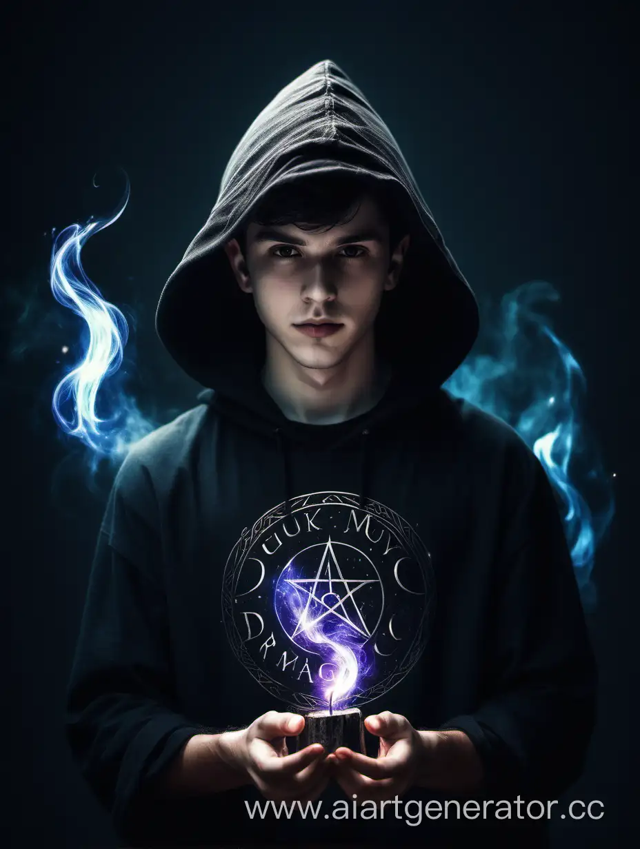 Mysterious-Young-Man-Harnessing-Dark-Magic