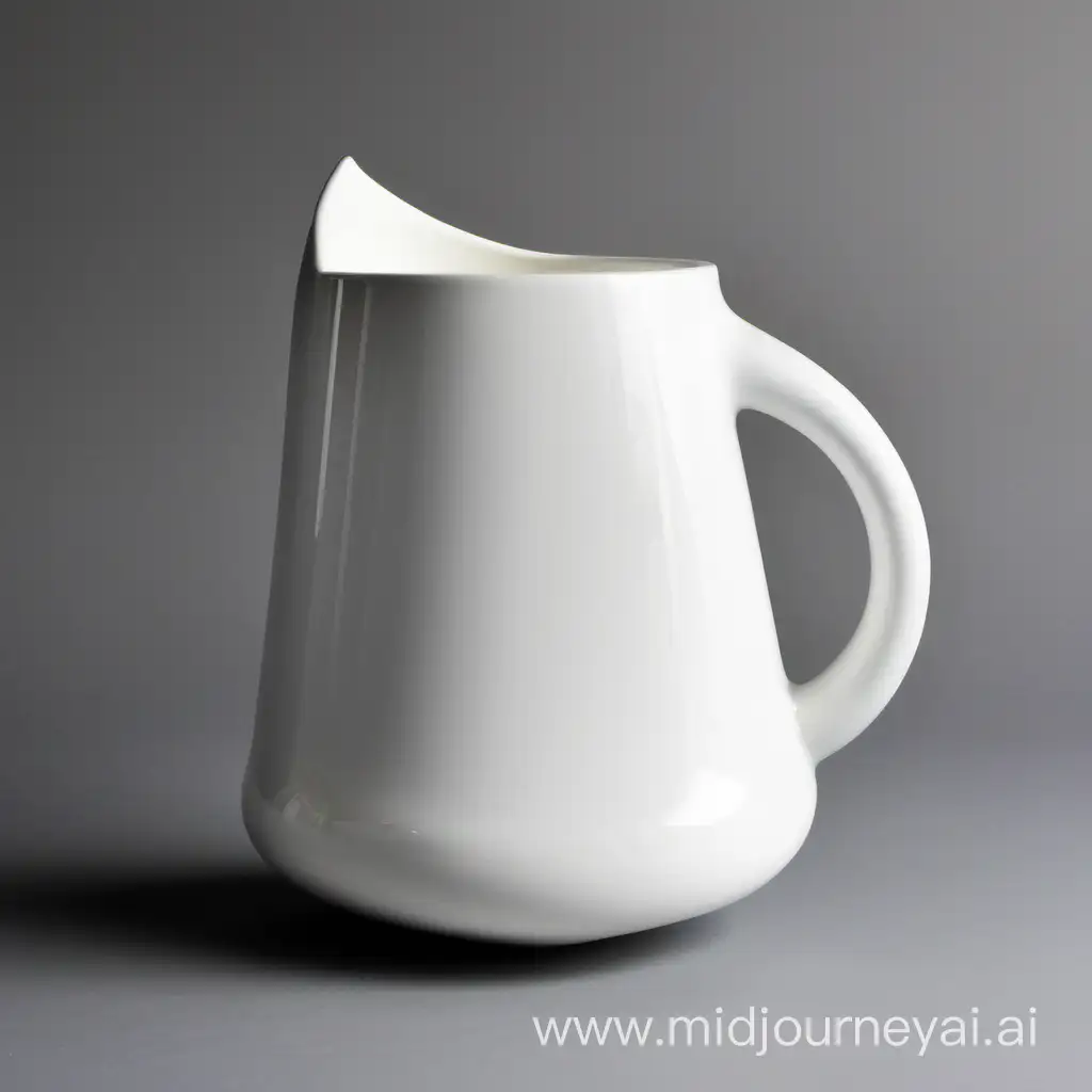 space-age nordic drinking vessel


