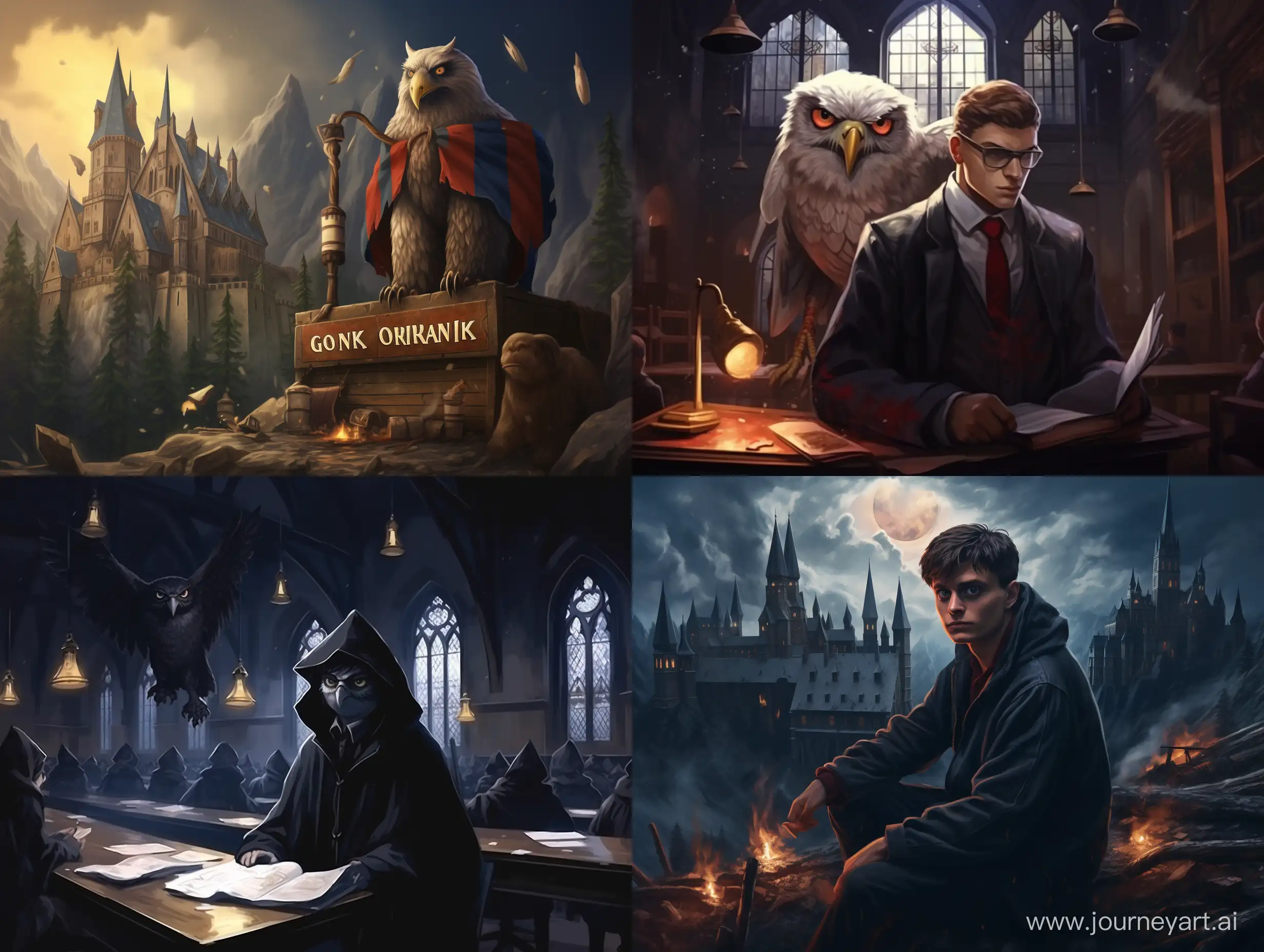Gopnik-at-Hogwarts-Art-Magical-Slavic-Wizardry-in-a-43-Aspect-Ratio