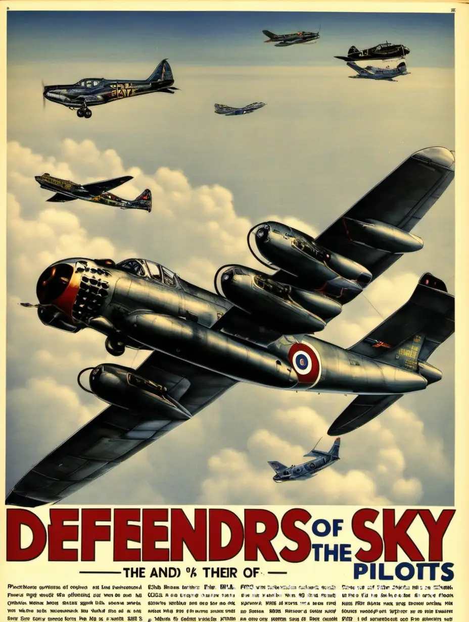 Sky-Defenders-Pilots-in-Daring-Exploits