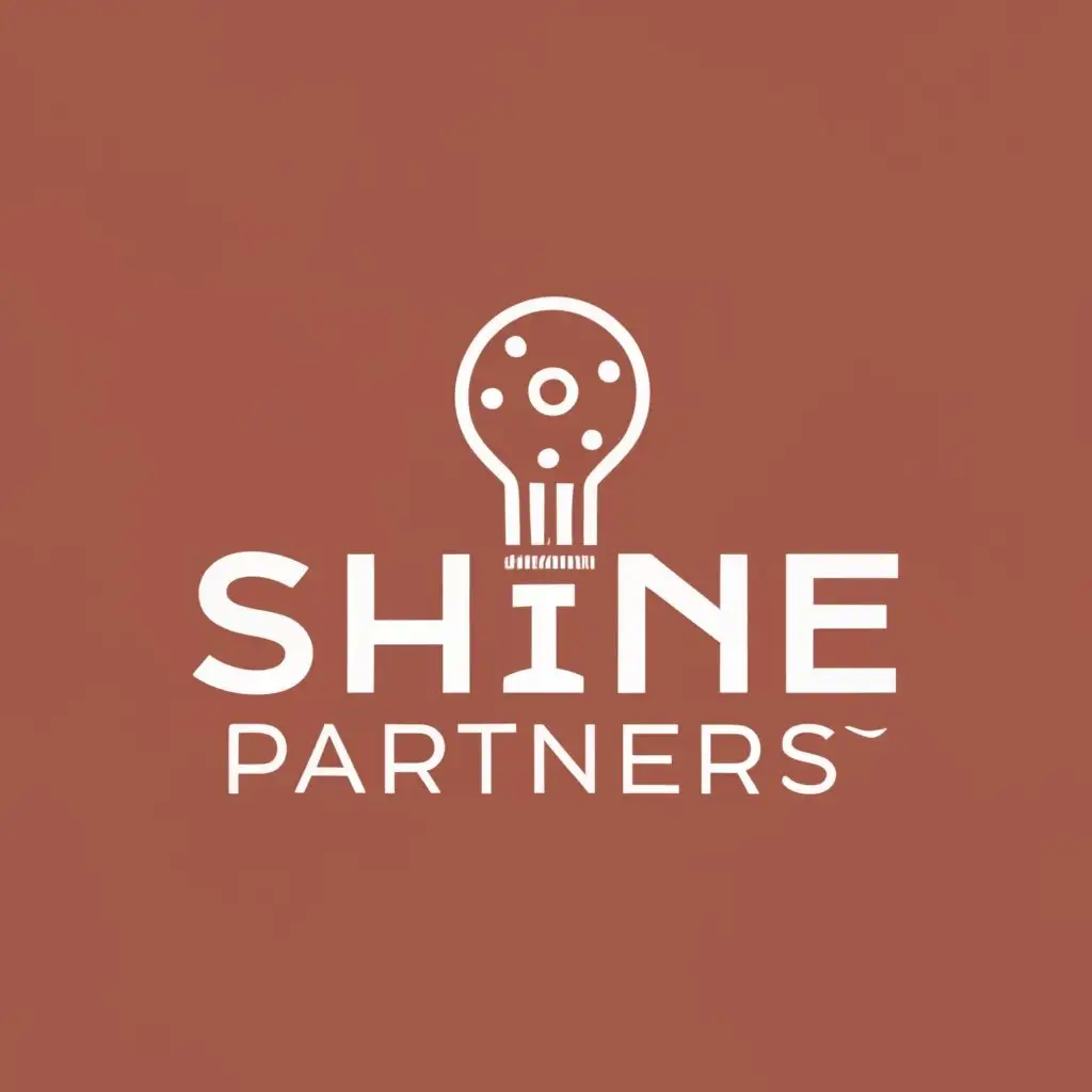 LOGO-Design-For-Shine-Partners-Illuminating-Opportunities-and-Powering-Partnerships-in-Retail