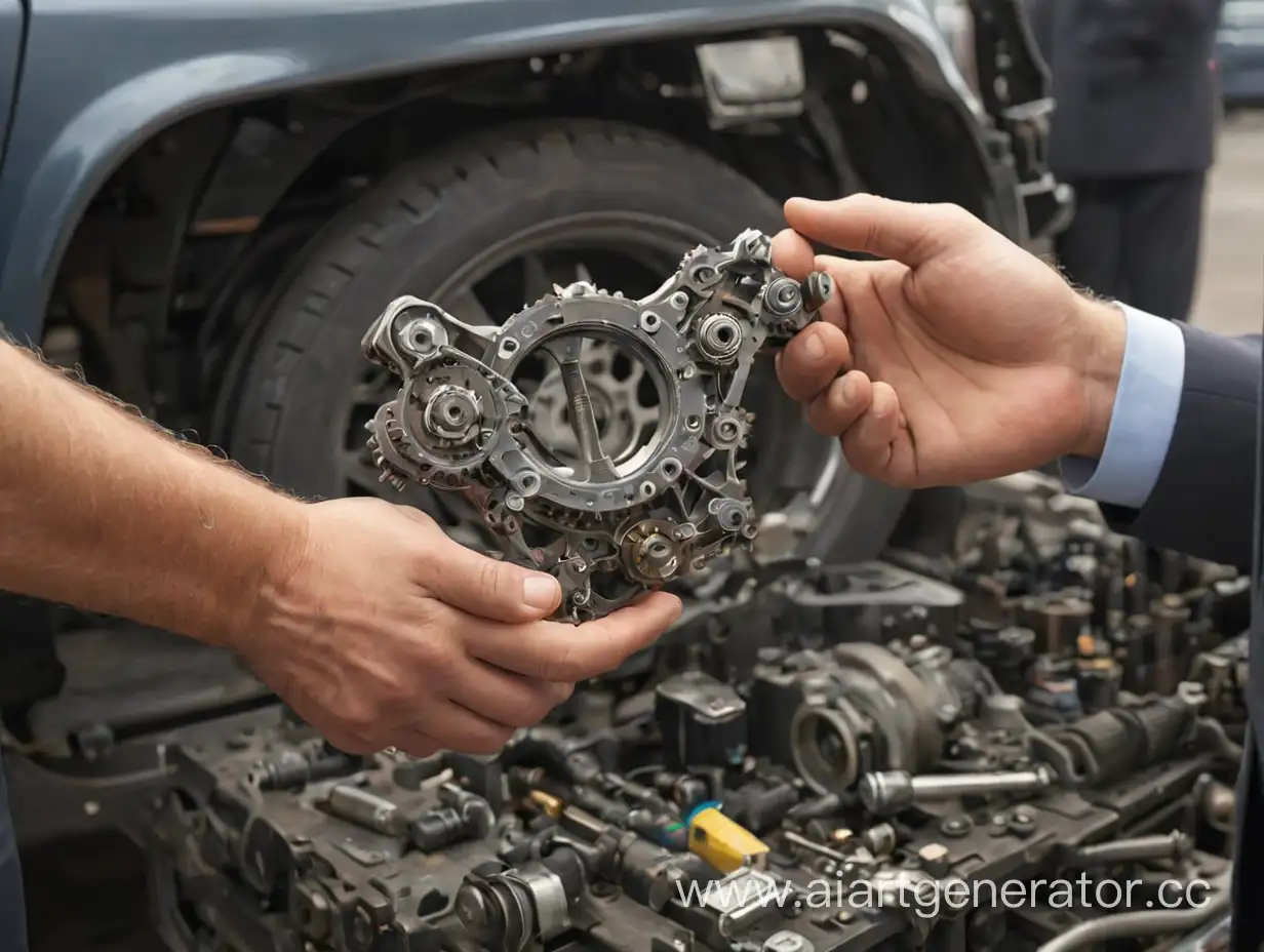 Mechanic-Handing-Spare-Parts-to-Businessman-Industrial-Transaction-Scene