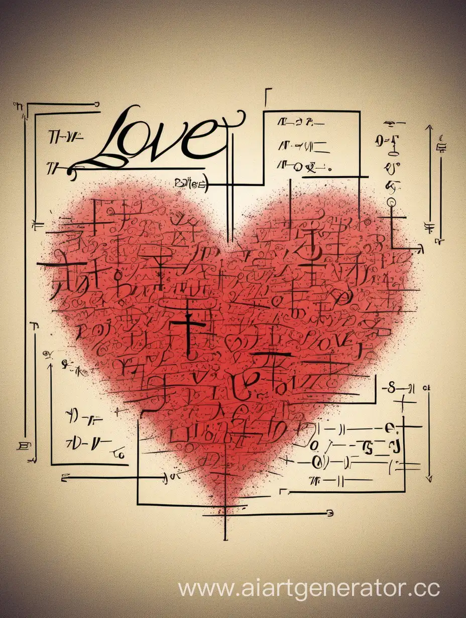 Формула любви