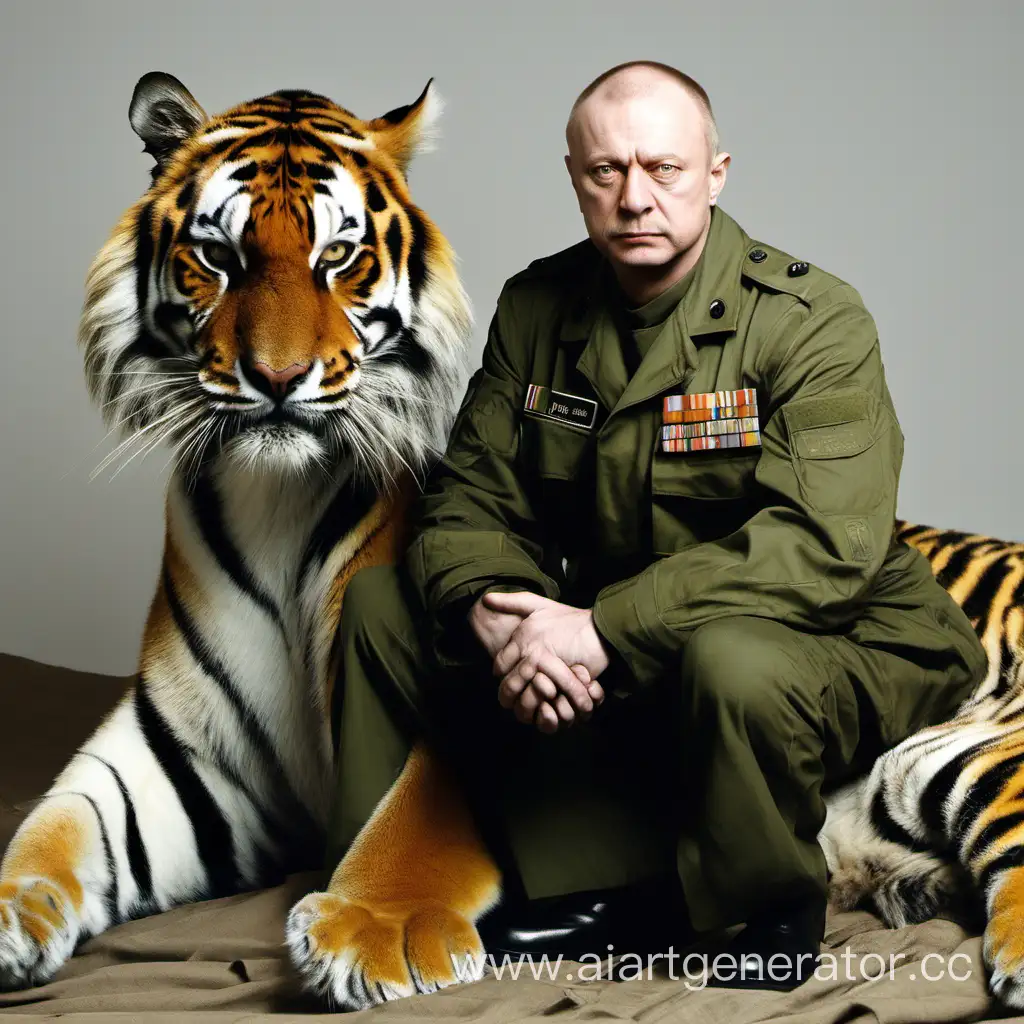 Mad-Military-Psychiatrist-Andrey-Alexandrovich-Riding-a-Tiger