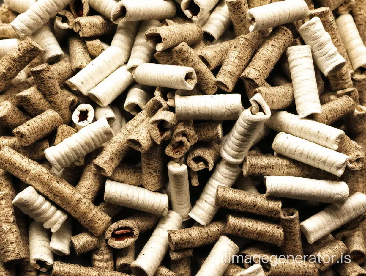 Sustainable-and-Efficient-Wood-Fuel-Pellets-for-EcoFriendly-Heating