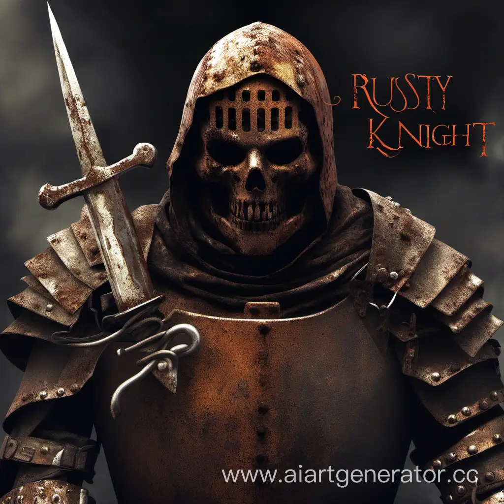 Sinister-Rusty-Knight-in-the-Midst-of-Poisonous-Deception