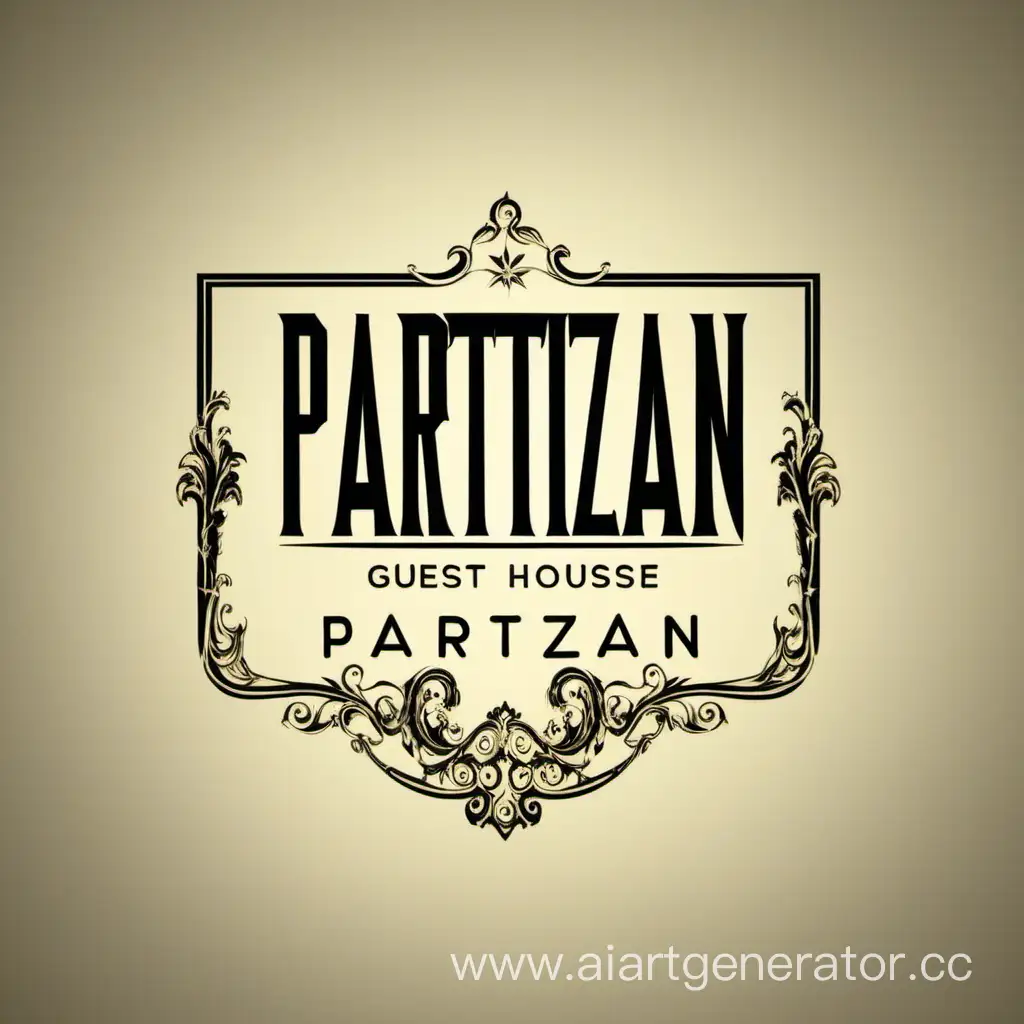 Rustic-Charm-Guest-House-Logo-Partizan-Retreat-in-Nature