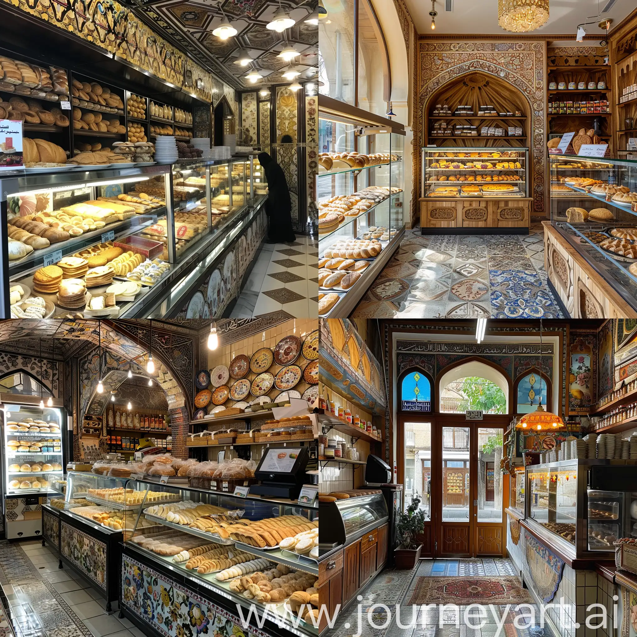 Iranian-Bakery-in-St-Petersburg-Authentic-Cultural-Fusion
