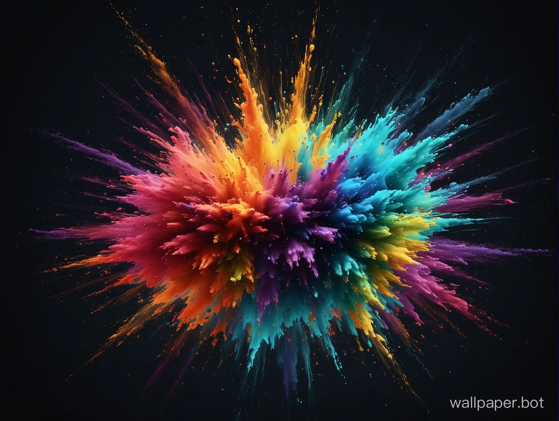 Vibrant-Abstract-Explosion-Dynamic-Dust-Particles-Bursting-with-Color