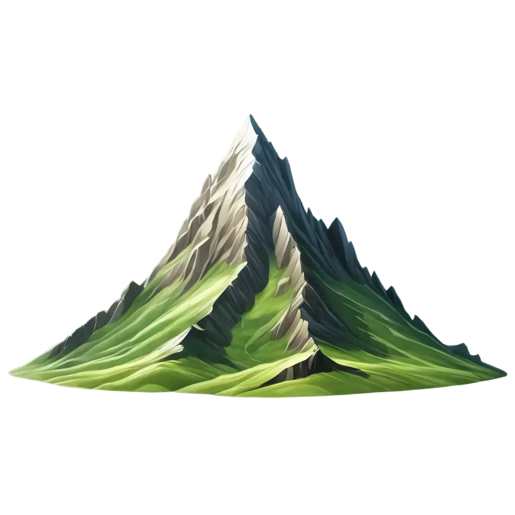 mountain 3d background