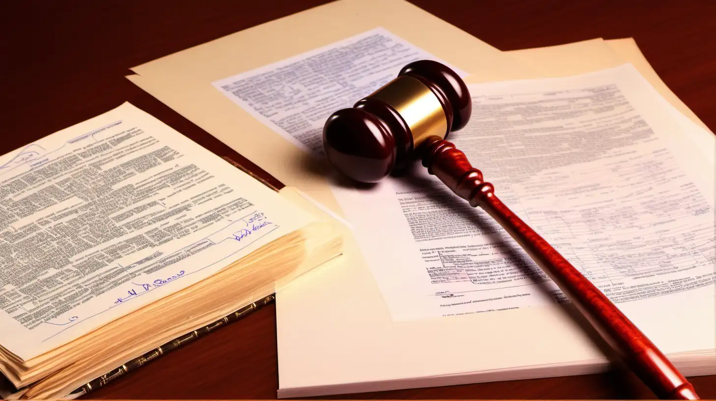 Professional Legal Translation Services for Global Clients