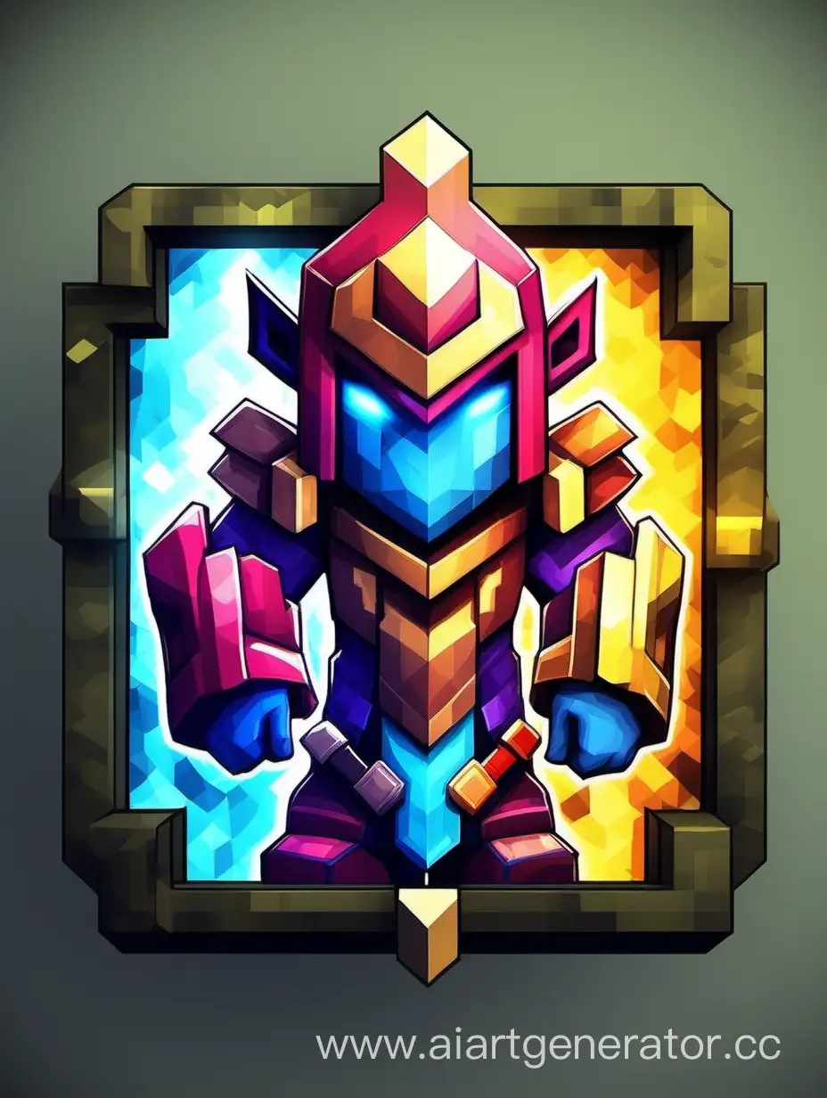 Minecraft-Style-Character-Design-Inspired-by-Dota-2-Hero-Razor