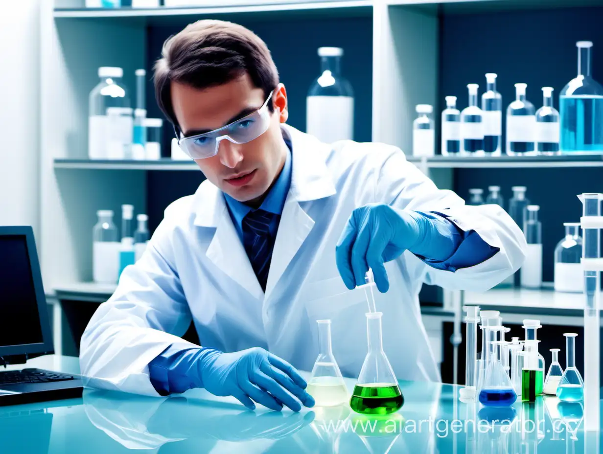 For your laboratory we offer:
Chemical reagents Standard samples of pharmaceutical substances and impurities Analytical standards