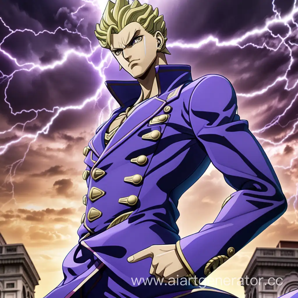 Dynamic-Thunderstorm-Stand-from-JoJos-Bizarre-Adventure-Anime