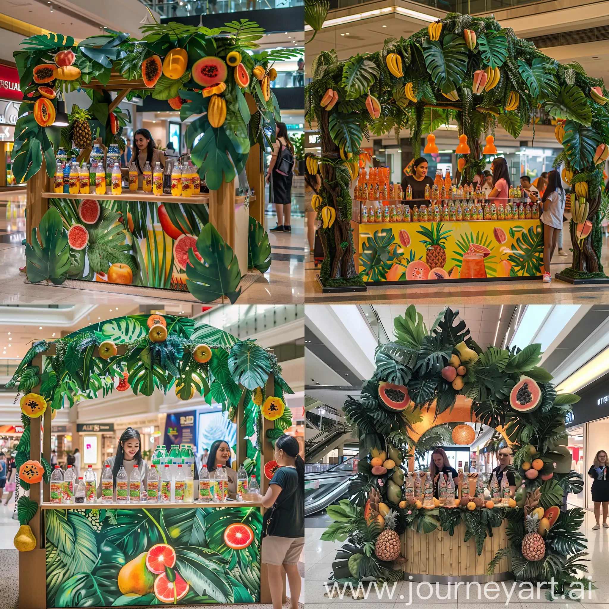 Tropical-Paradise-Soft-Drink-Stand-Exotic-Fruits-and-Refreshing-Beverages