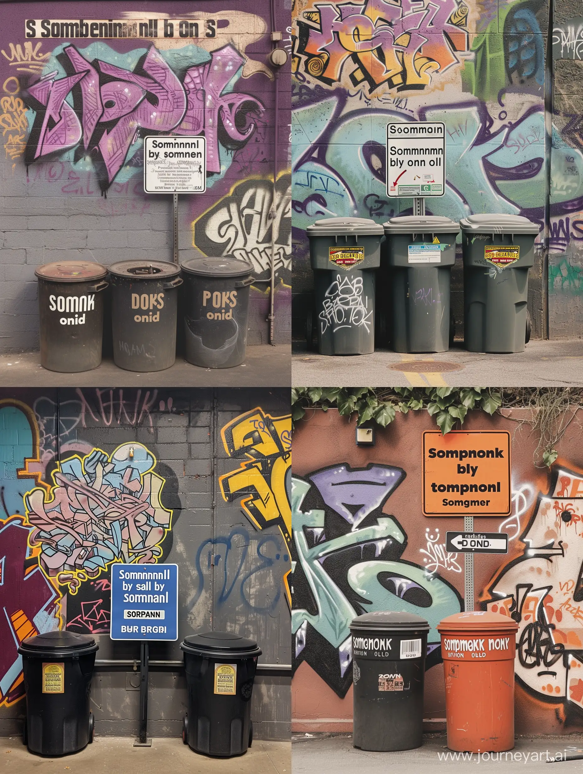 Urban-Guidance-Smoking-Zones-by-Graffiti-Art