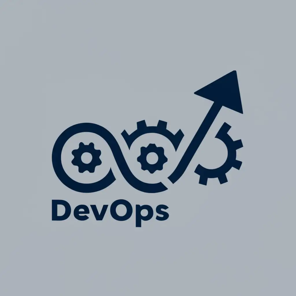 LOGO Design For Sobat DevOps Dynamic Symbol of DevOps Principles and ...