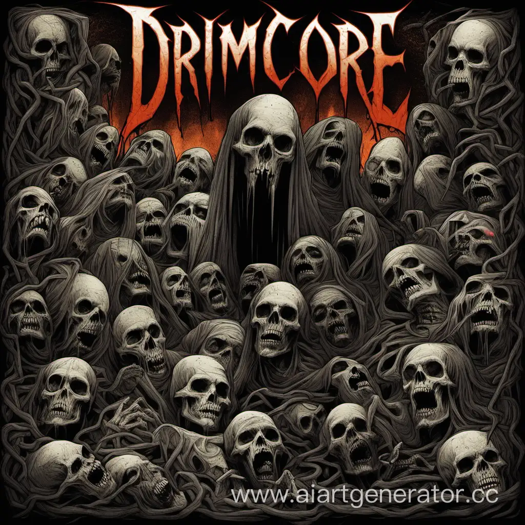 Drimcore dead