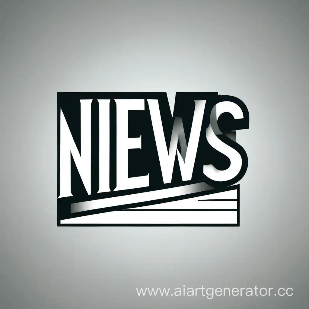 Лого новостного паблика
