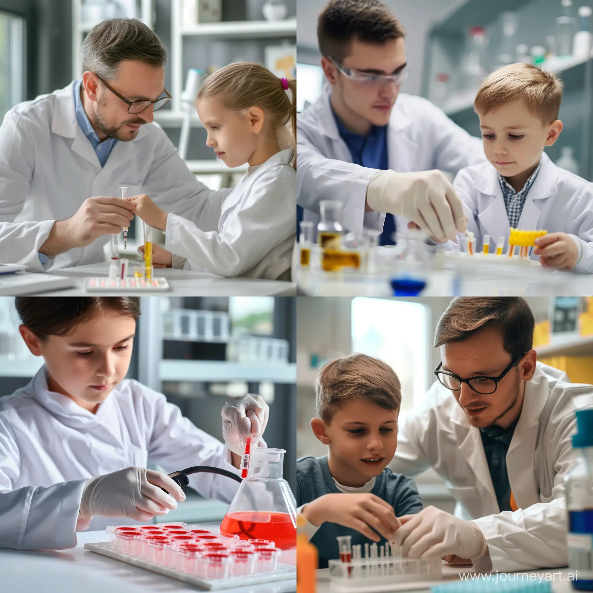 Stem-Cell-Therapy-Training-for-a-7YearOld-Child