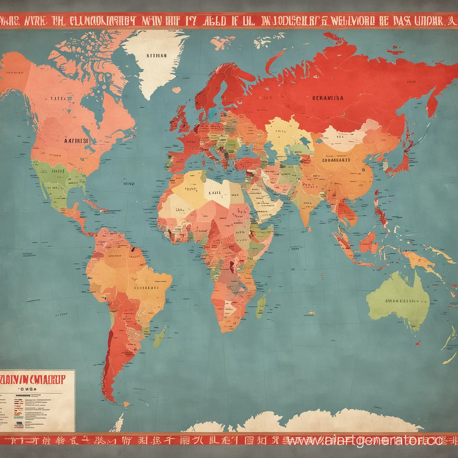 Imagining-a-Communist-World-A-Global-Map-Visualization