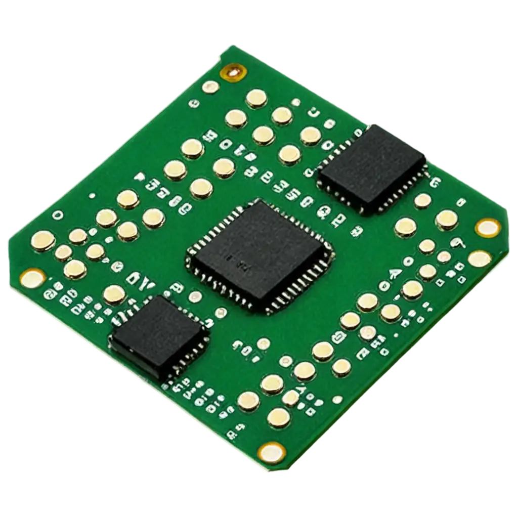 a pcb
