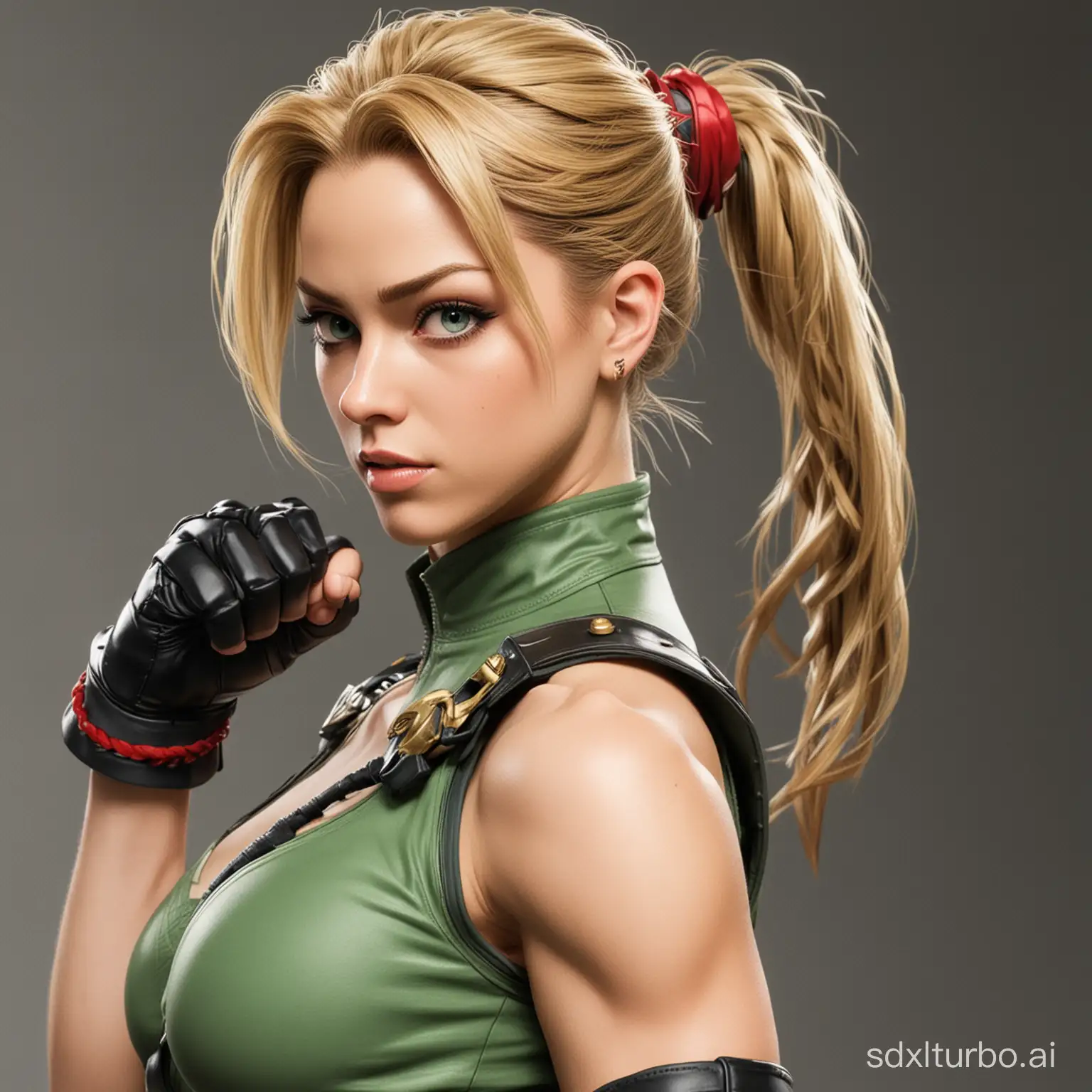 Fierce-Fighter-Cammy-from-Street-Fighter-Video-Game-Series