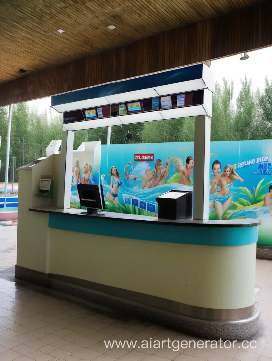 Russian-Water-Park-Cash-Desk