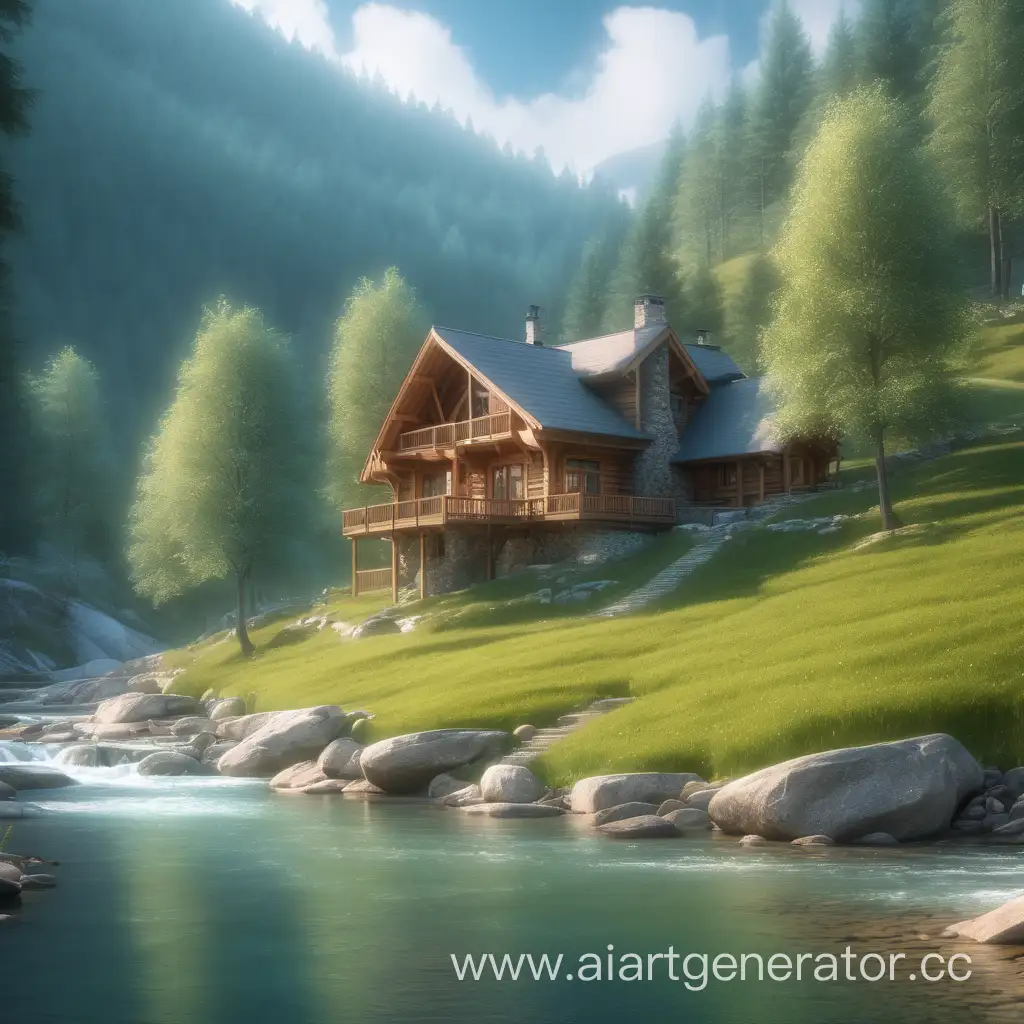 Idyllic-Mountain-Retreat-Dream-House-Amidst-Rivers-Forests-and-Serenity