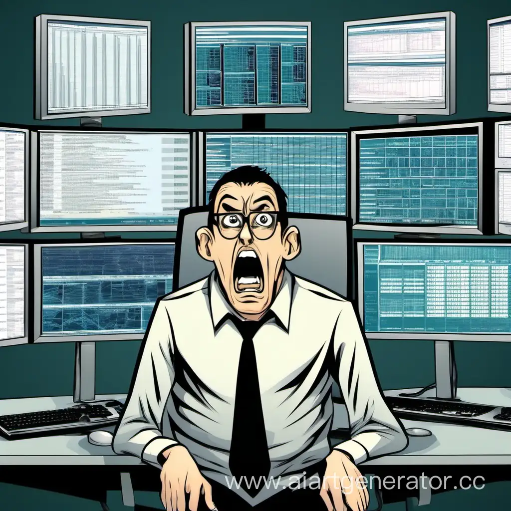 System-Administrator-Overwhelmed-by-Monitoring-System-Data