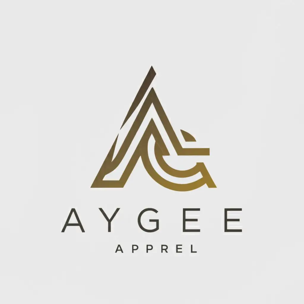 LOGO-Design-For-AYGEE-APPAREL-Modern-A-and-G-Fusion-on-Clear-Background