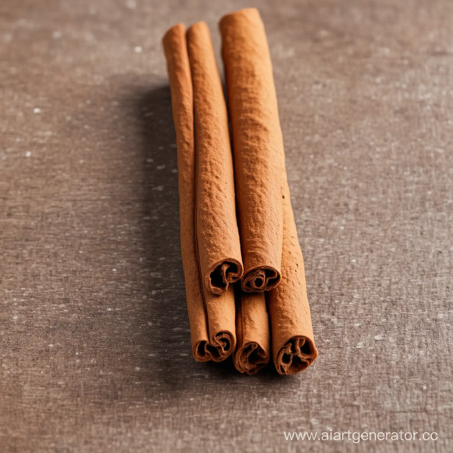 Cinnamon-Sticks-in-a-Rustic-Basket