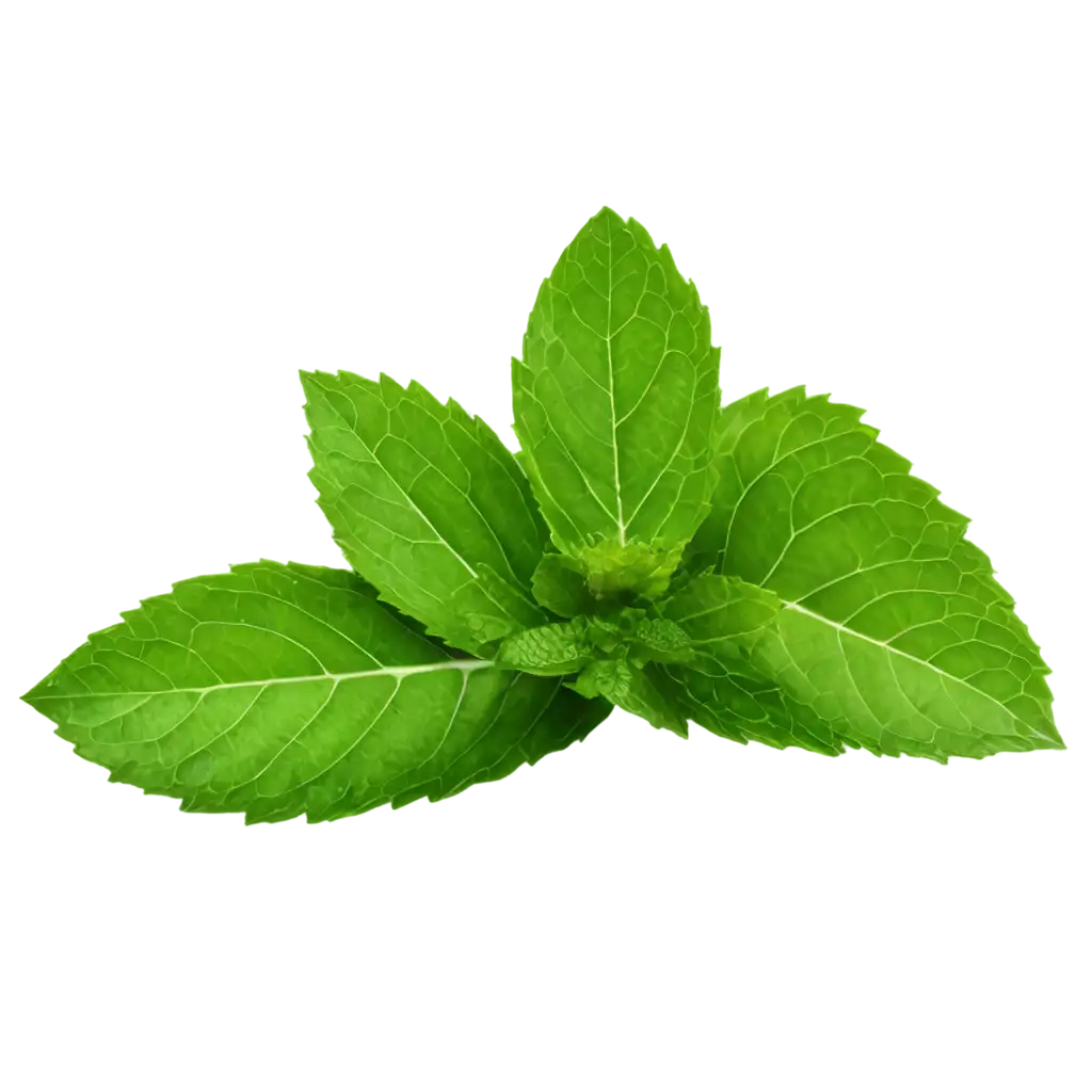 mint leaf