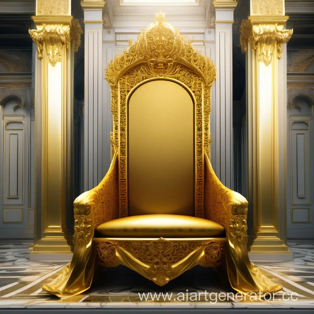 Majestic-Palace-Golden-Throne-Intricate-Royal-Seat-Crafted-by-Seridina