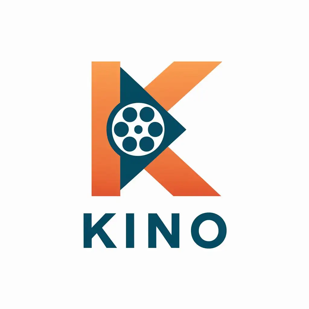 Kino all company logo